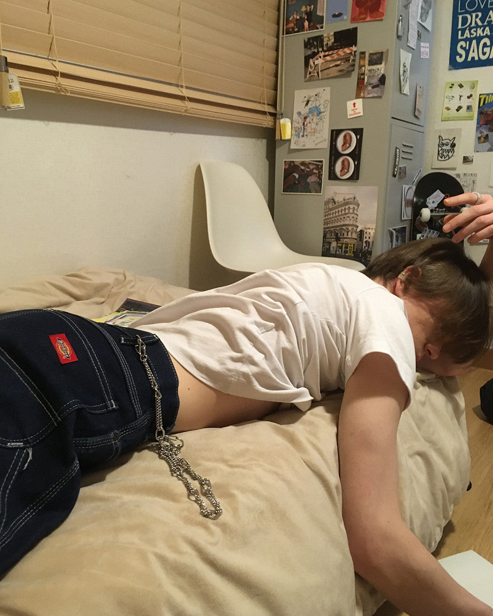 202 - oa studio 오에이스튜디오 - CAVA LIFE