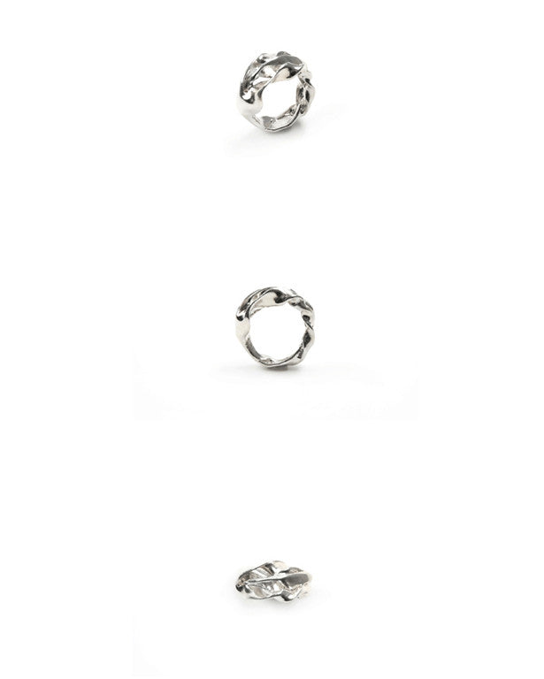 딥크리즈 링 - SENSE OPTIC 센스옵틱 - CAVA LIFE