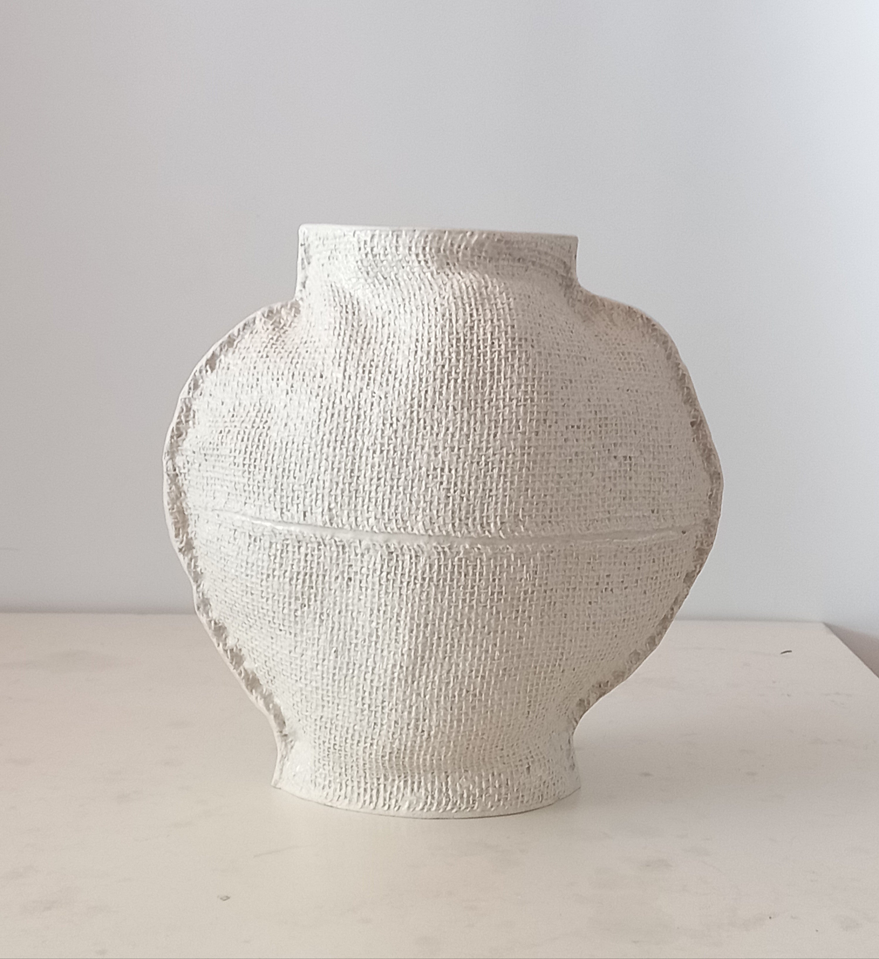 달달항아리 - Jung Sohye/sososoceramic 정소혜/소소소도자기 - CAVA LIFE