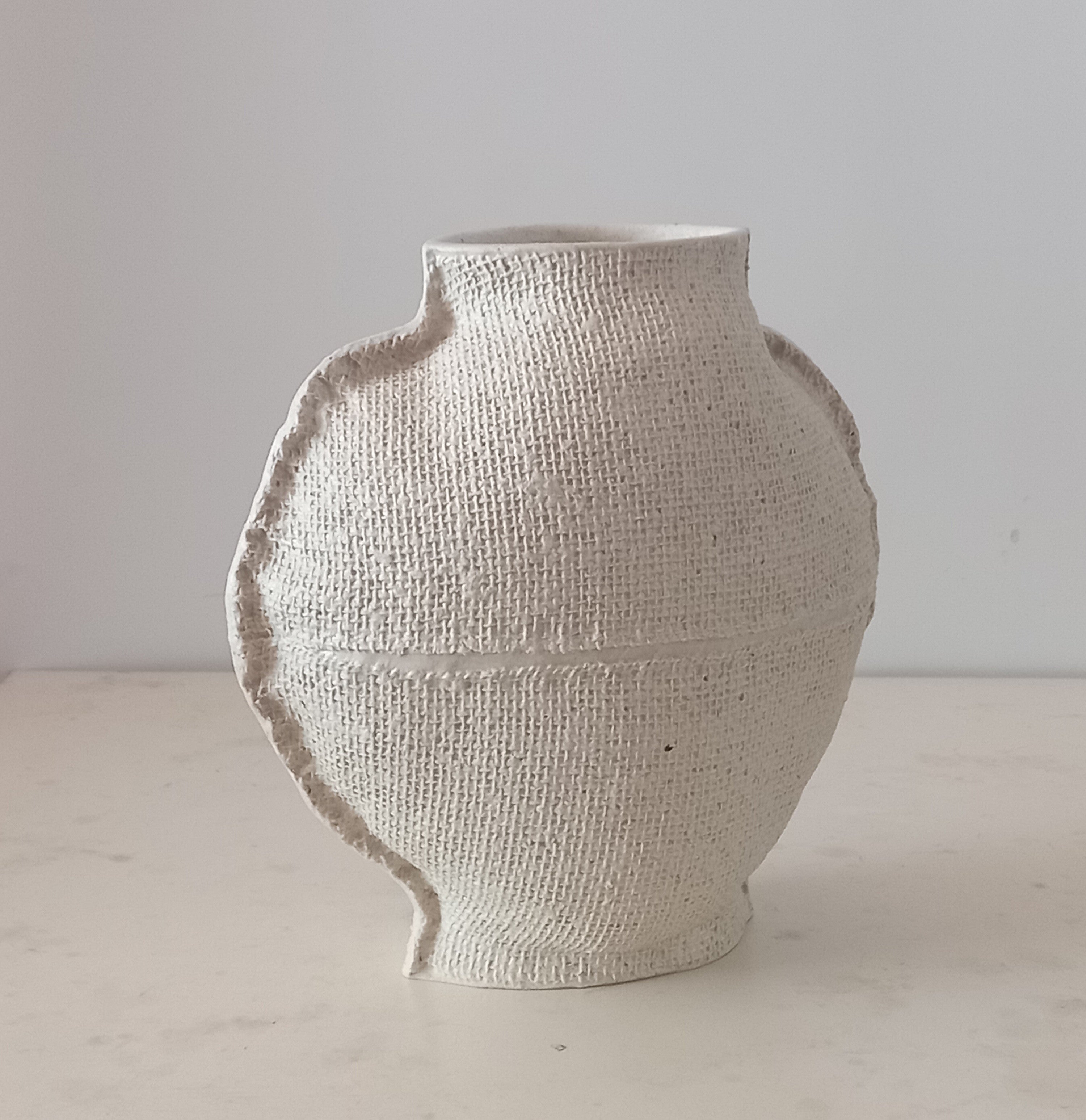 달달항아리 - Jung Sohye/sososoceramic 정소혜/소소소도자기 - CAVA LIFE