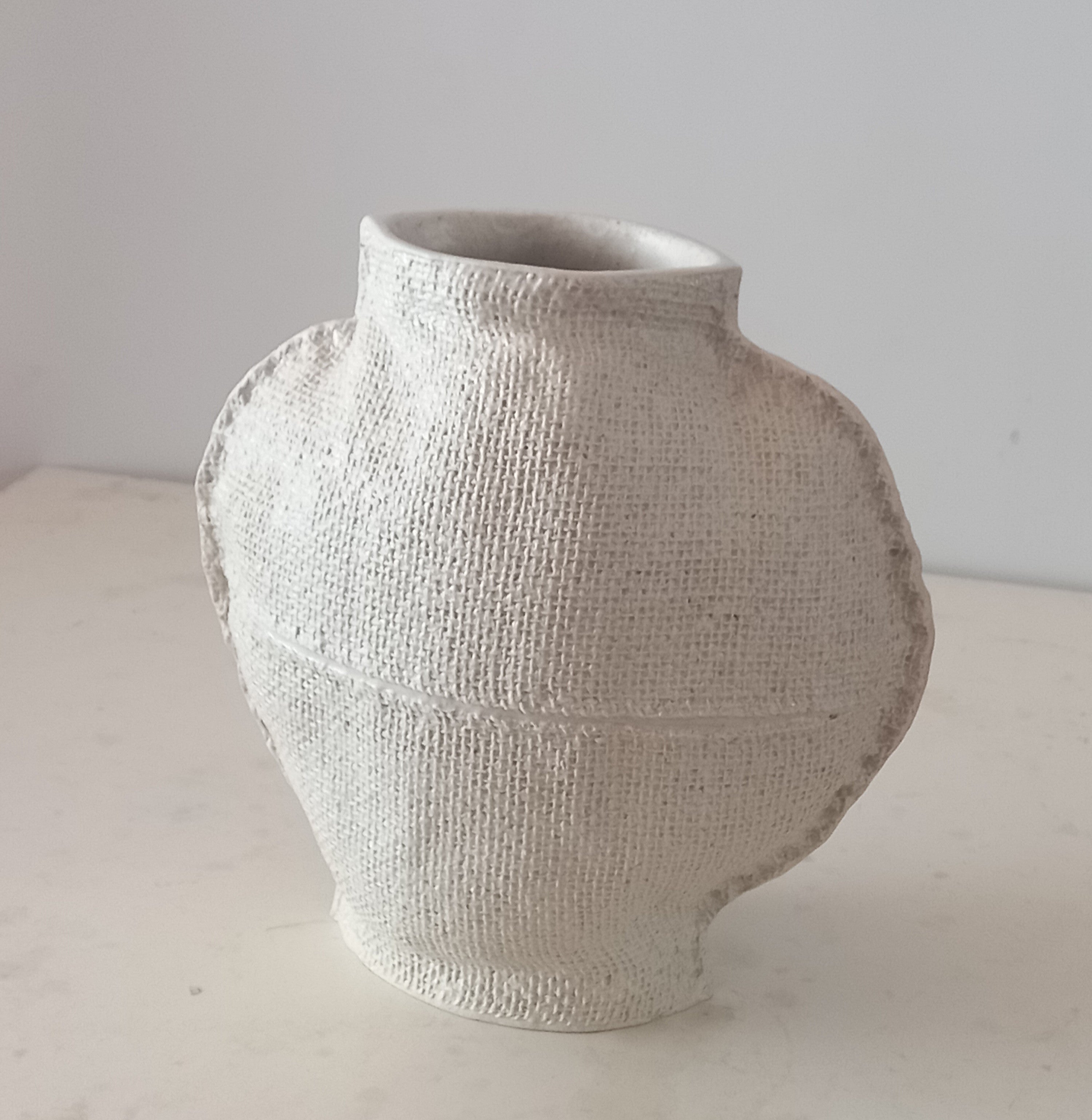 달달항아리 - Jung Sohye/sososoceramic 정소혜/소소소도자기 - CAVA LIFE