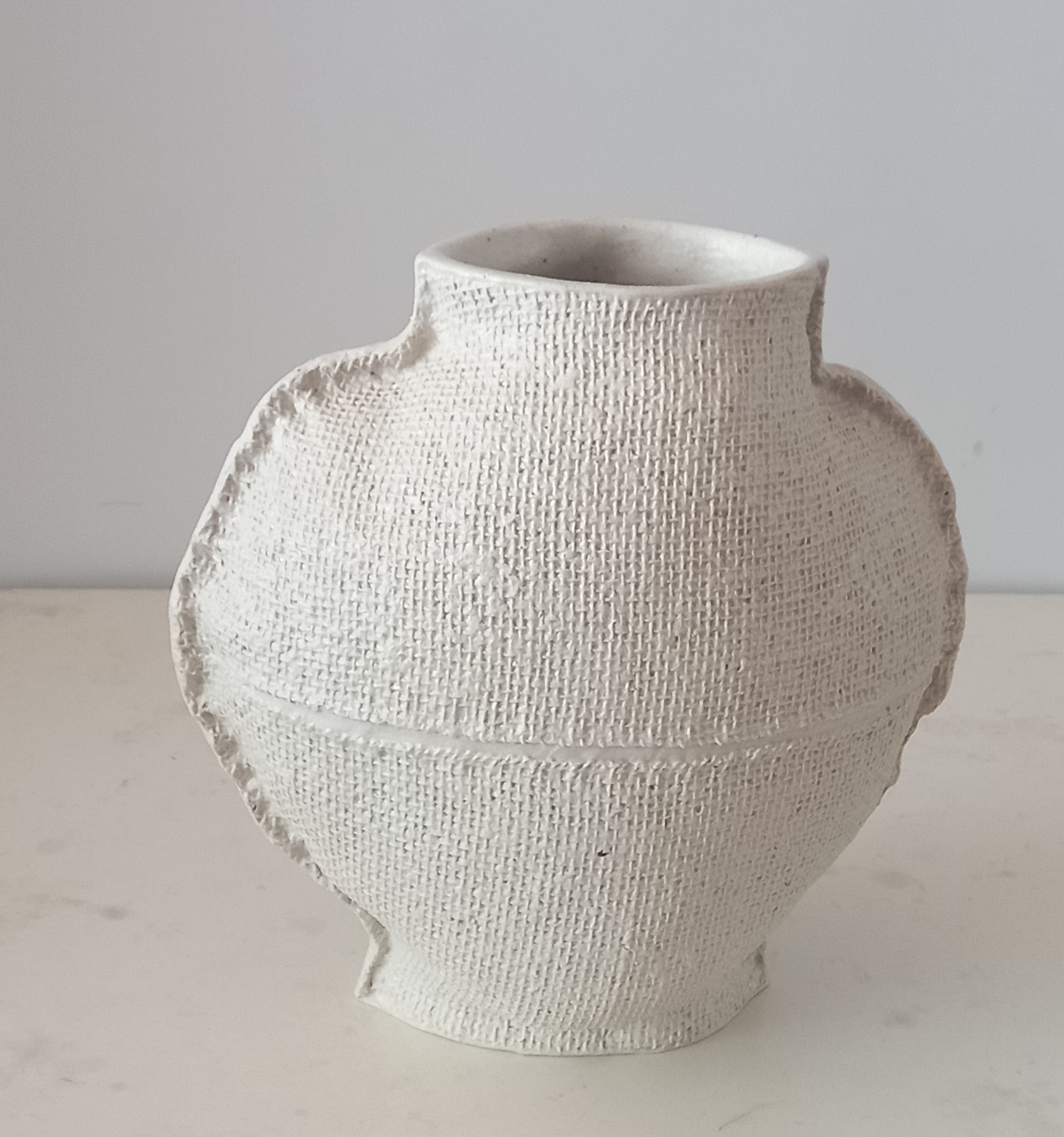 달달항아리 - Jung Sohye/sososoceramic 정소혜/소소소도자기 - CAVA LIFE