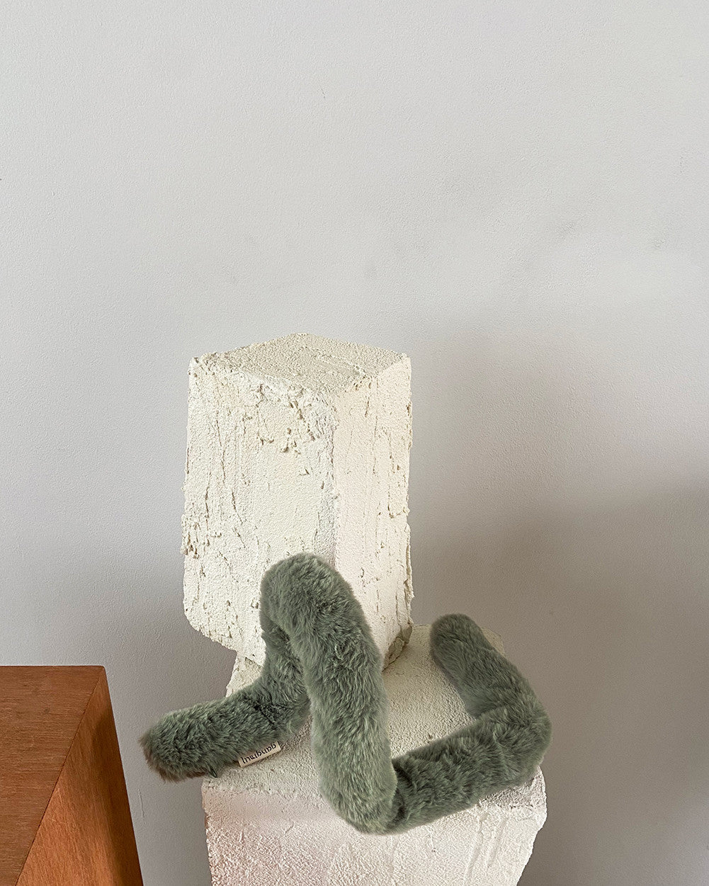 warm worm - 01 - cover03 - Object Gangmul 오브젝트 강물 - CAVA LIFE