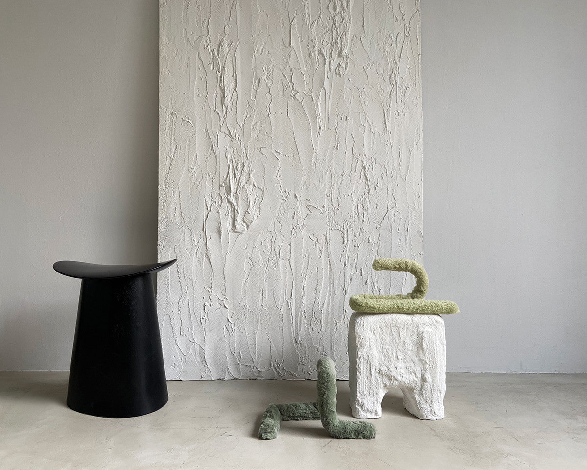 warm worm - 01 - cover02 - Object Gangmul 오브젝트 강물 - CAVA LIFE