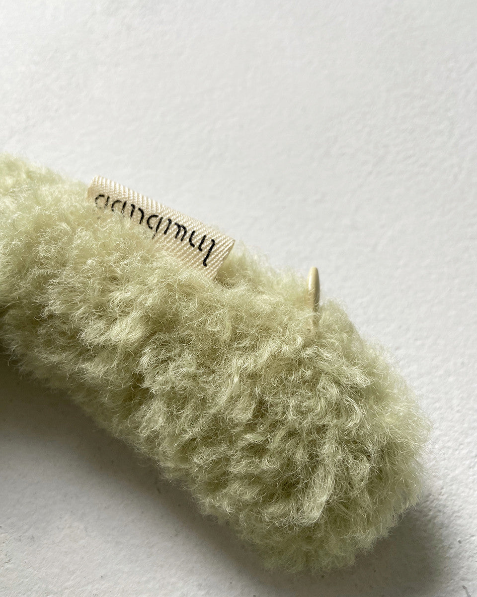 warm worm - 02 - cover03 - Object Gangmul 오브젝트 강물 - CAVA LIFE