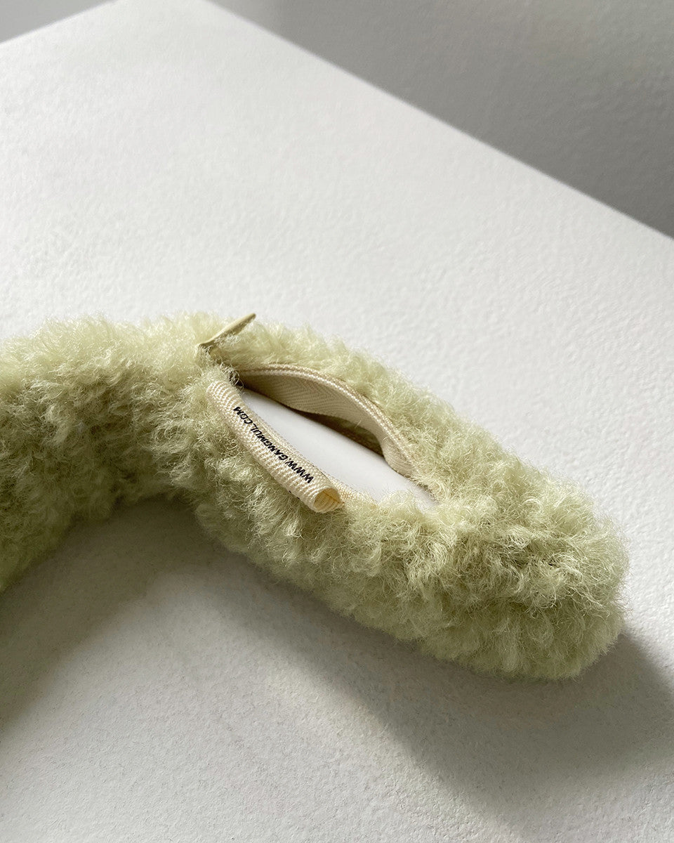 warm worm - 02 - cover03 - Object Gangmul 오브젝트 강물 - CAVA LIFE