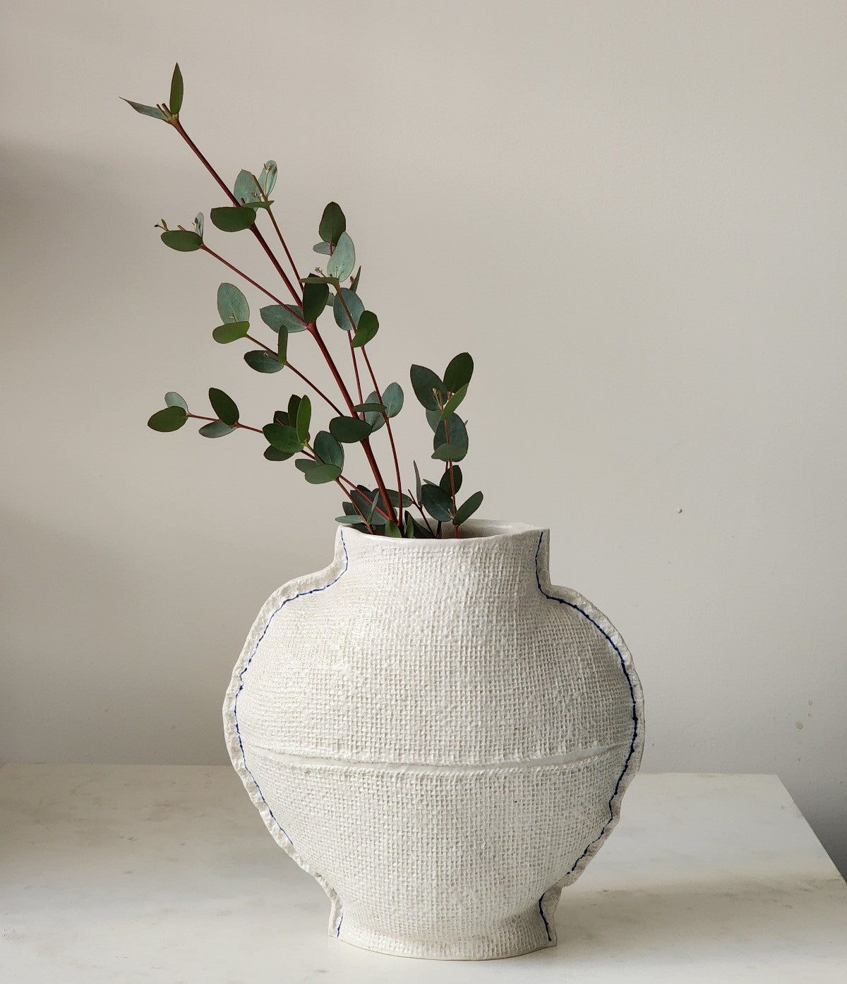 달달항아리 - Jung Sohye/sososoceramic 정소혜/소소소도자기 - CAVA LIFE