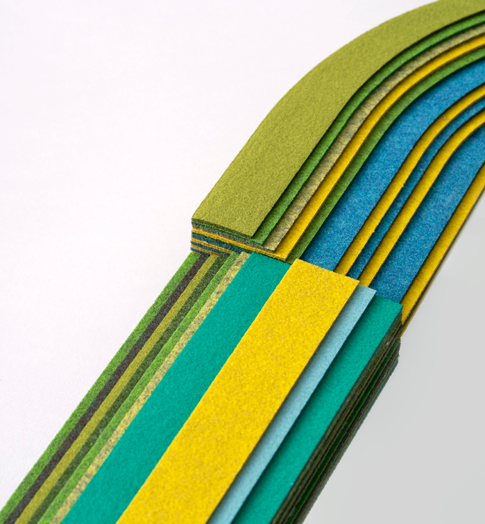 Color Layer_G - PEACH MOON 서경신 - CAVA LIFE