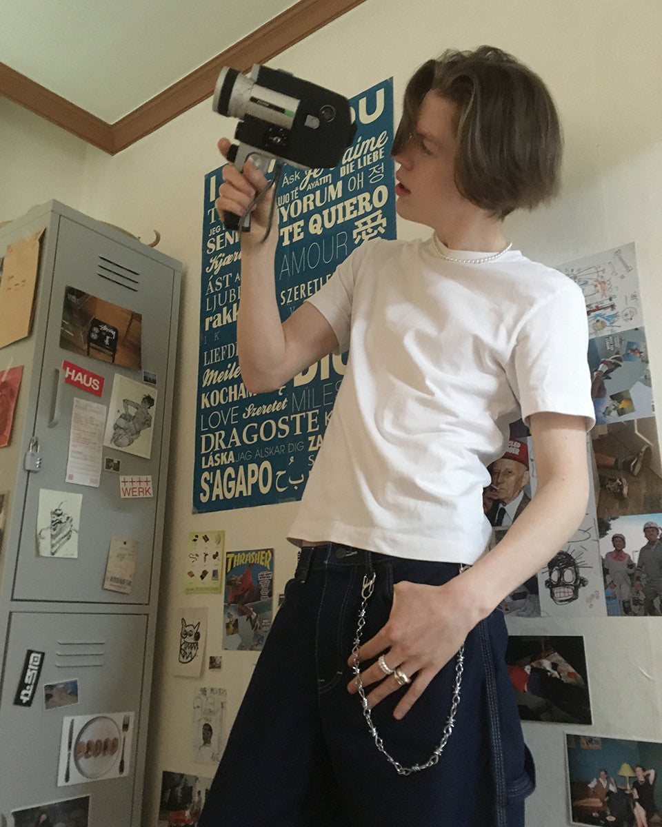 203 - oa studio 오에이스튜디오 - CAVA LIFE