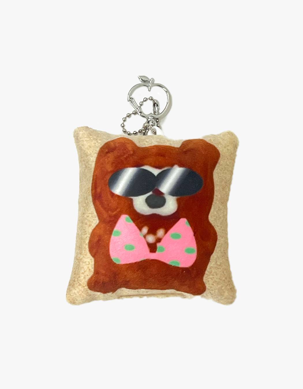 OIB² 썸머캠프 비포 선텐 비키니 앗쿠 키링