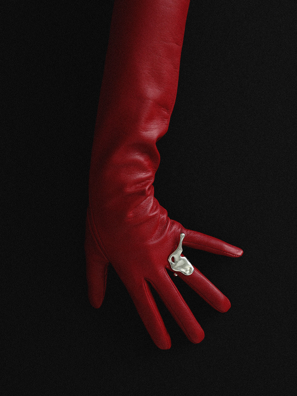 무브먼트 링 - GOYU 고유 - CAVA LIFE