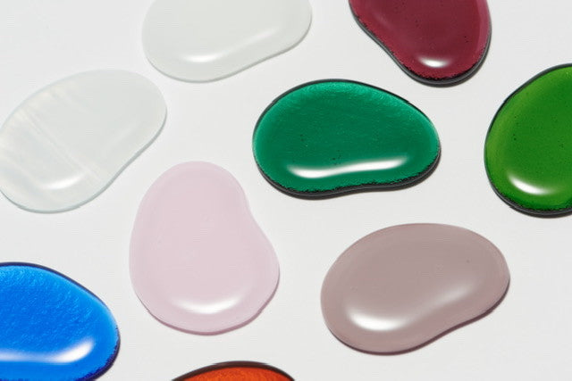 미니 버블 젓가락 받침 - urihanlife 유리한삶 - CAVA LIFE