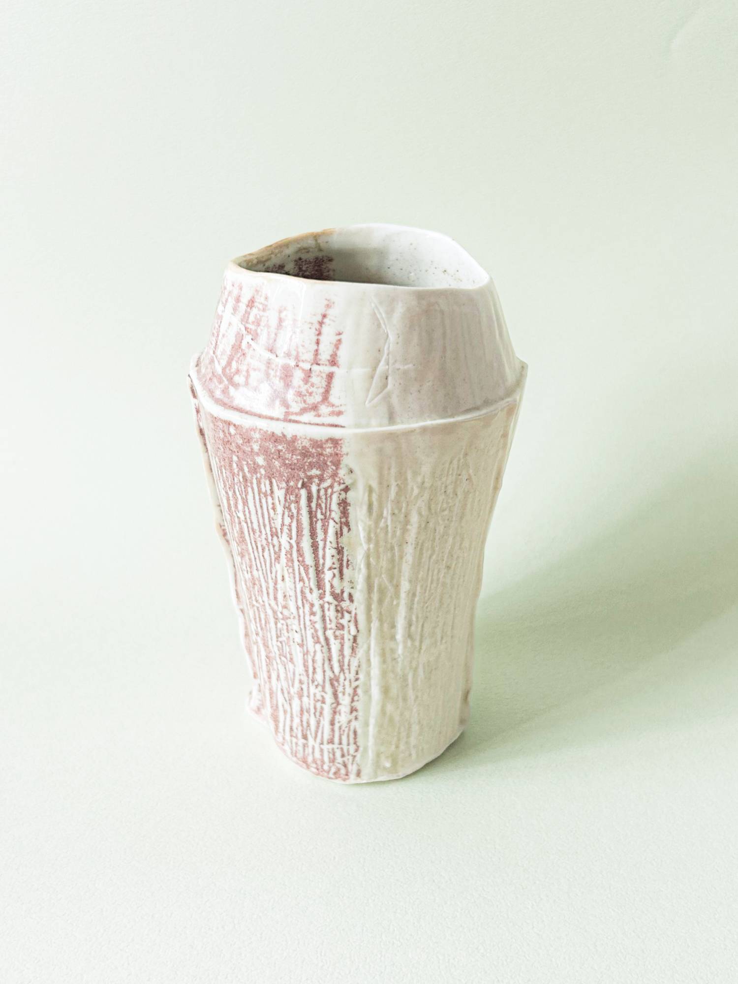 Wild Cup&Vase - 017