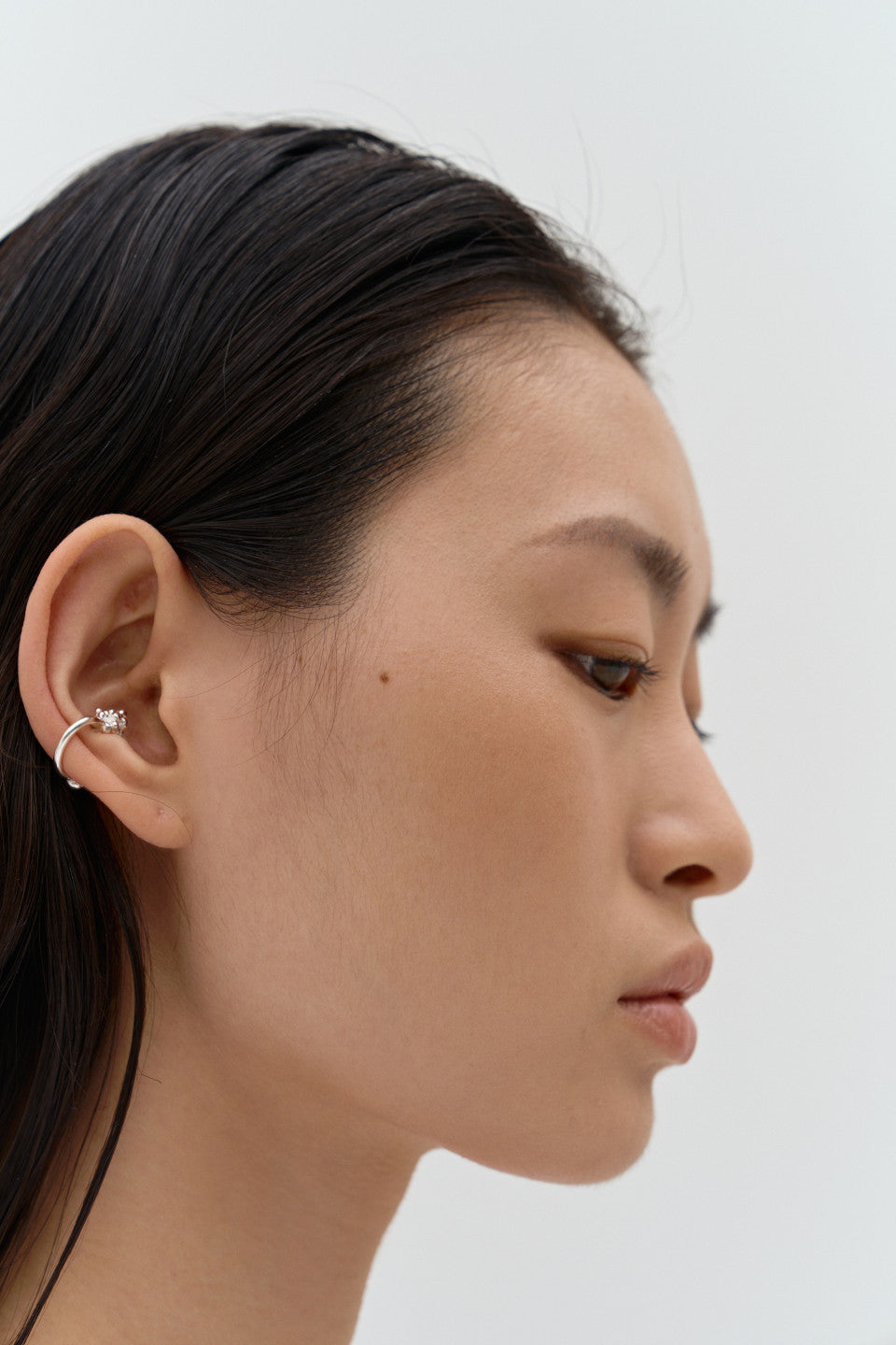 인투더버블 이어커프 - GOYU 고유 - CAVA LIFE