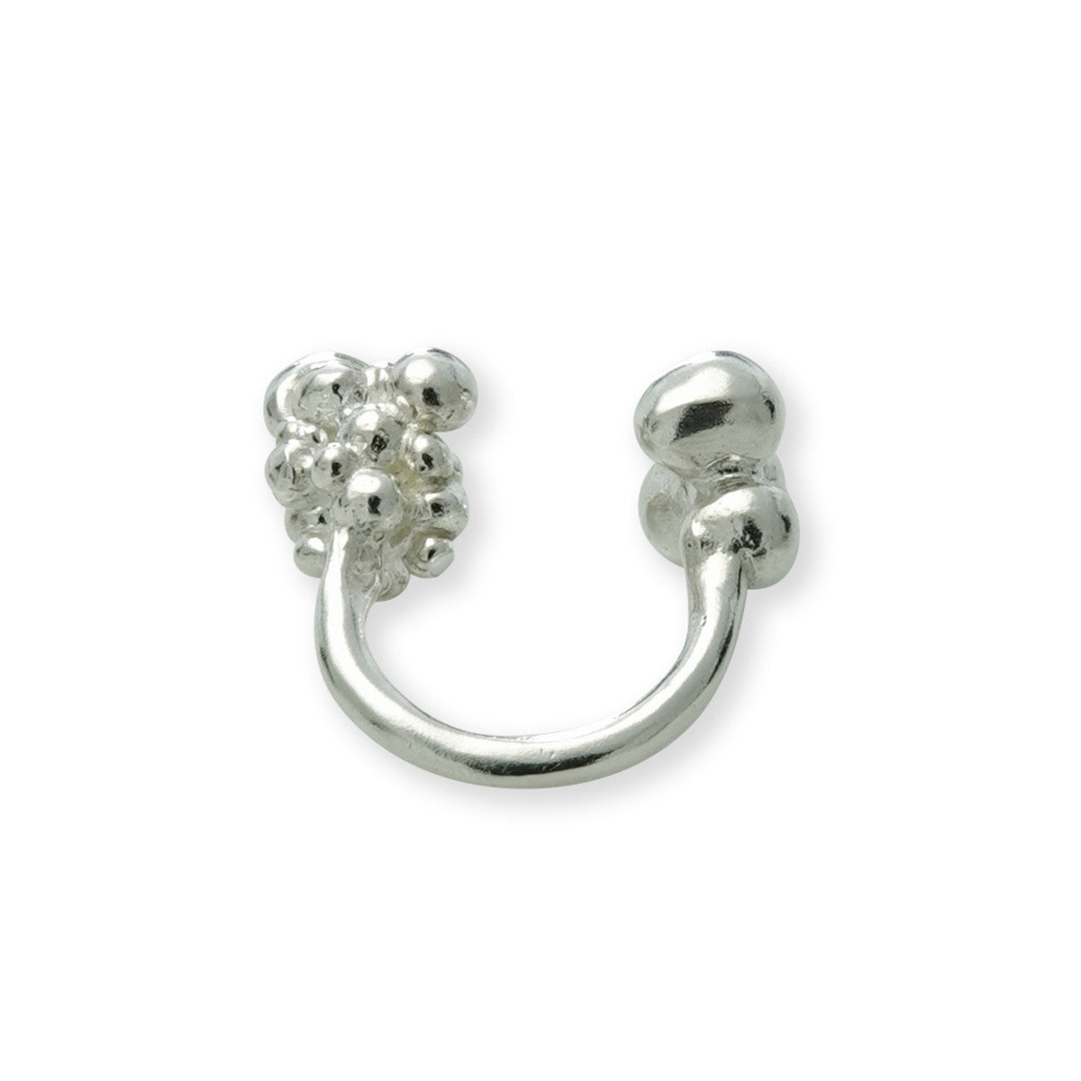 인투더버블 이어커프 - GOYU 고유 - CAVA LIFE