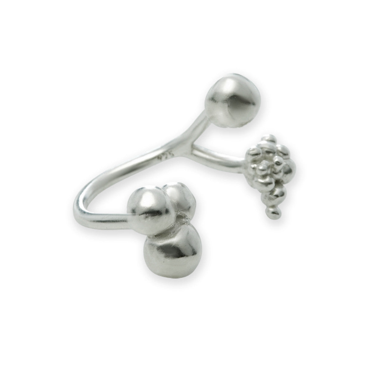 인투더버블링 - GOYU 고유 - CAVA LIFE