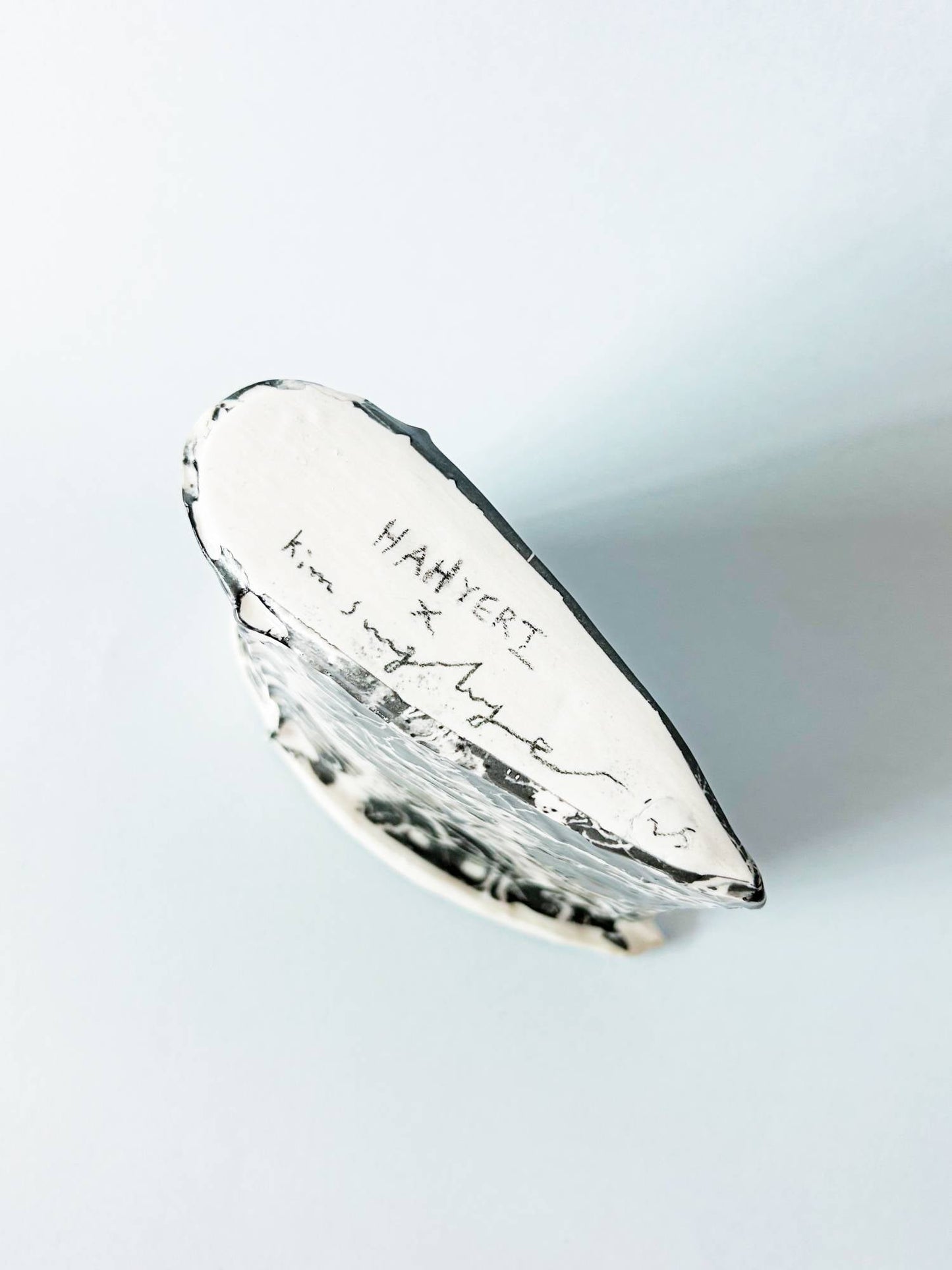 Edge Vase Artist Edition - HAHYERI No.5