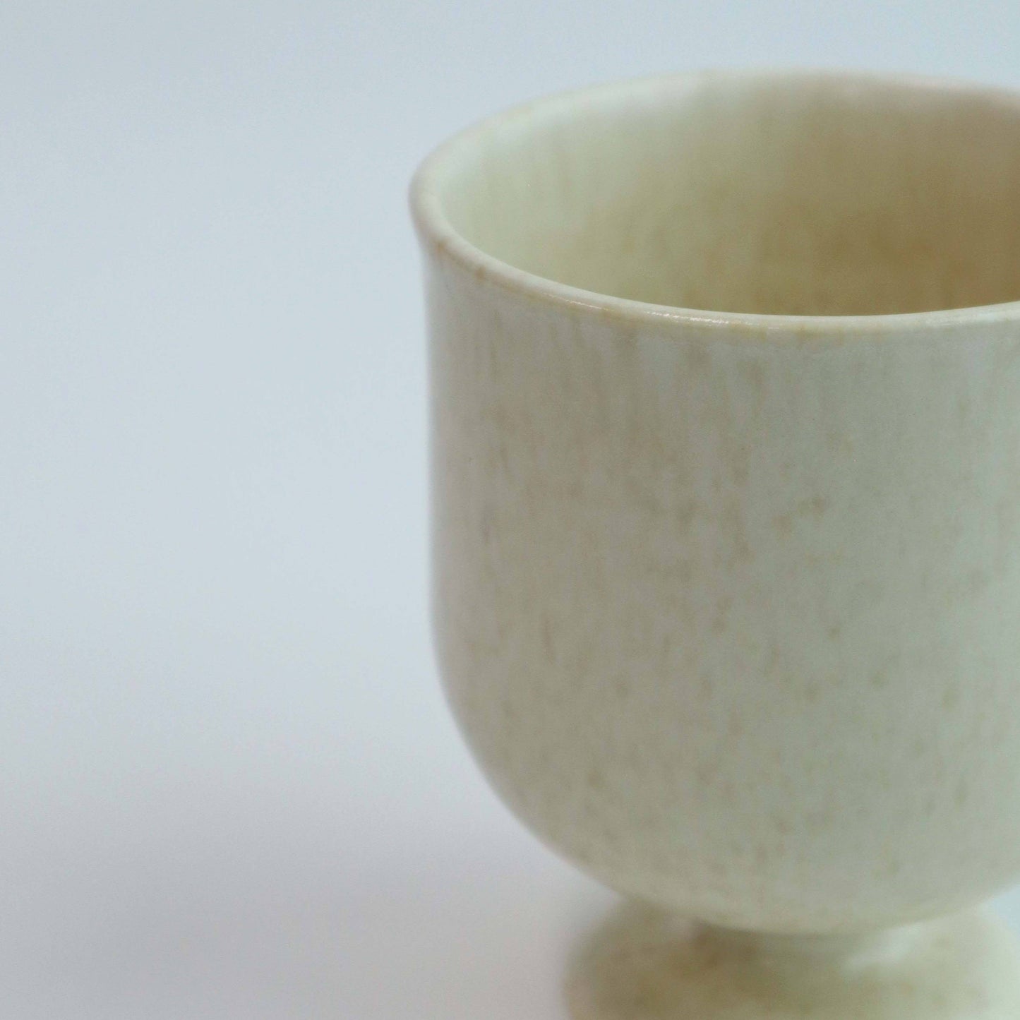 事物 goblet oatmeal