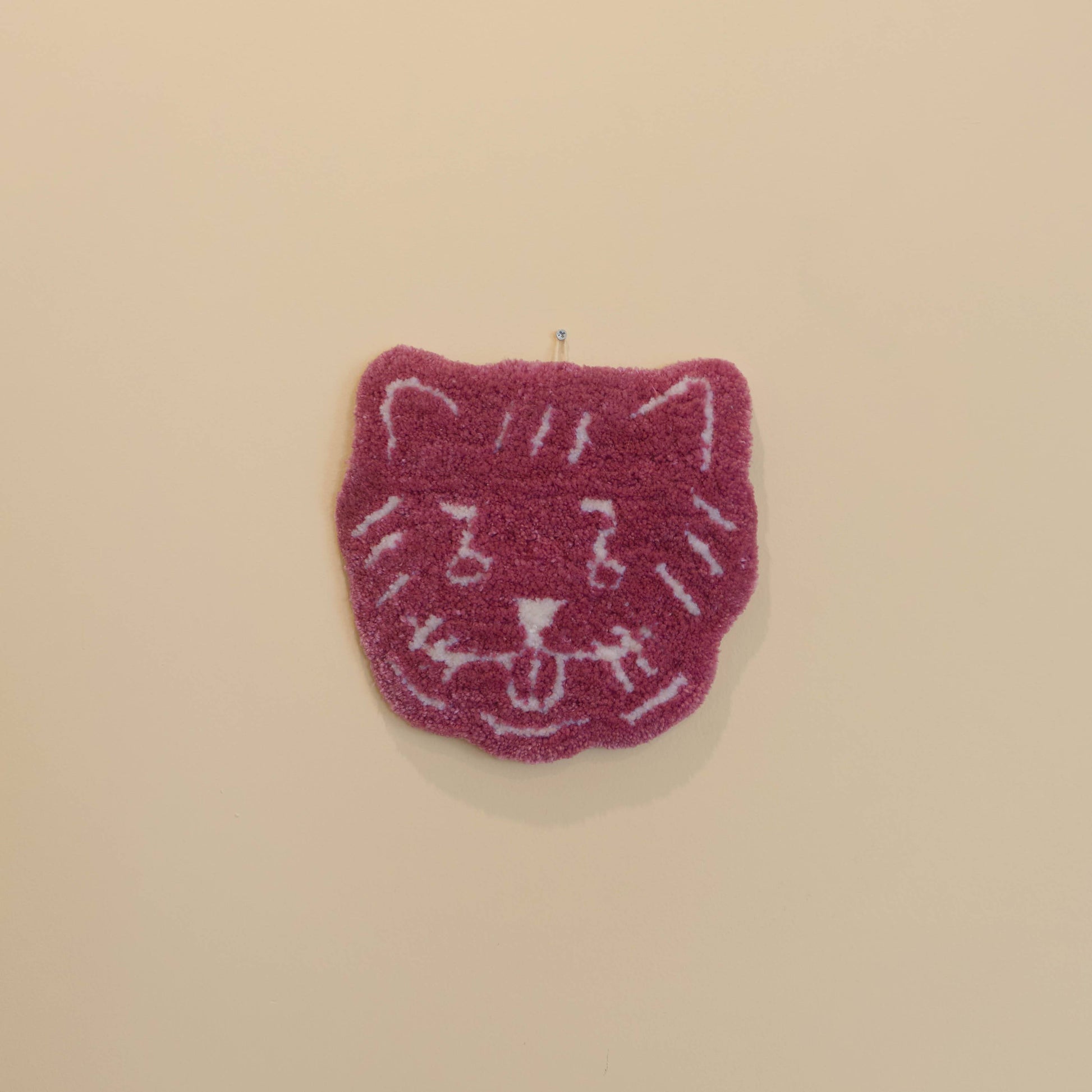 아스터드로잉 : 홈 네크리스 ( 별-인디핑크 ) - HALLOWEEN YESTERDAY 할로윈예스터데이 - CAVA LIFE