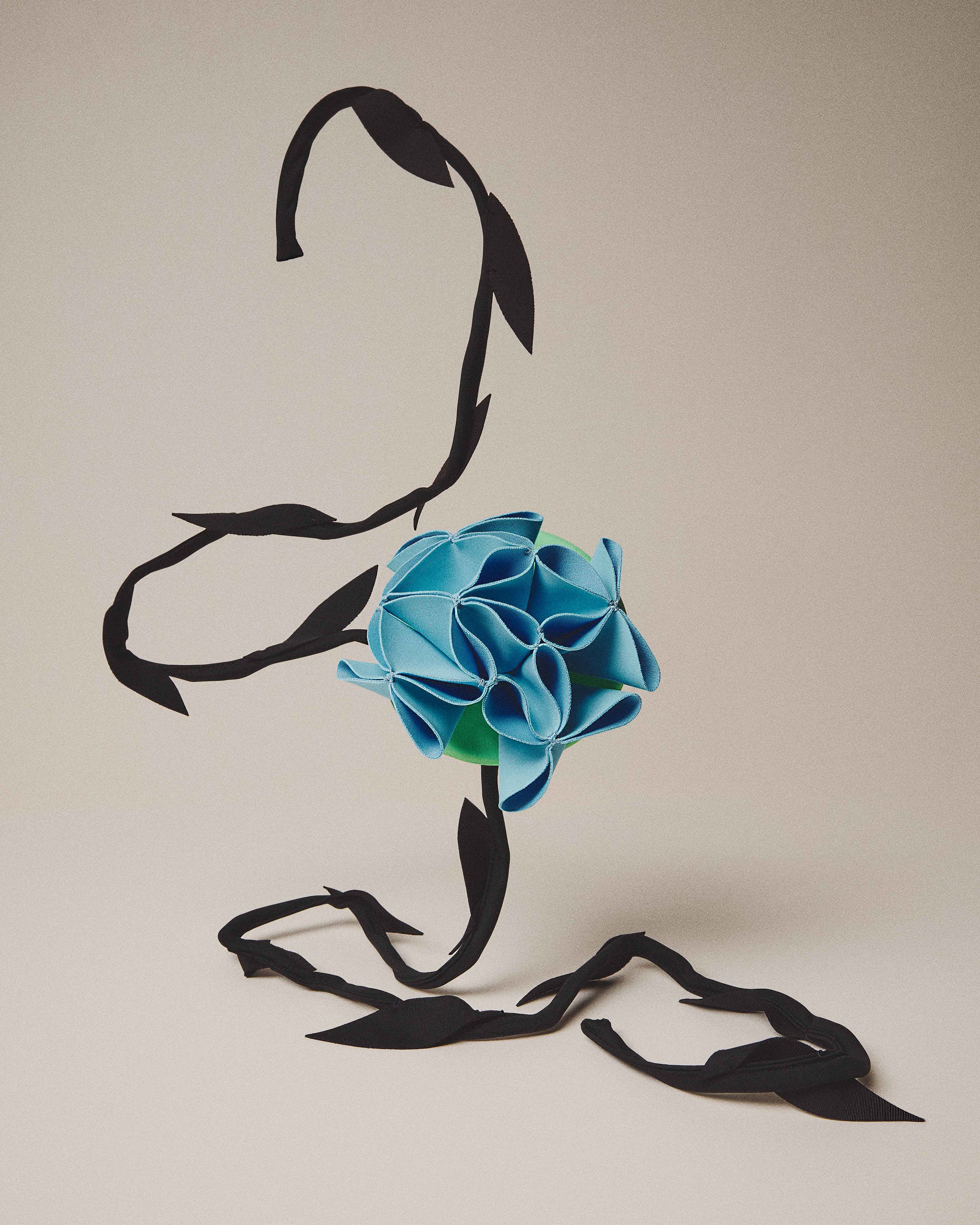 GAUI Body object (Powder blue) - SUN WOO 선우 - CAVA LIFE