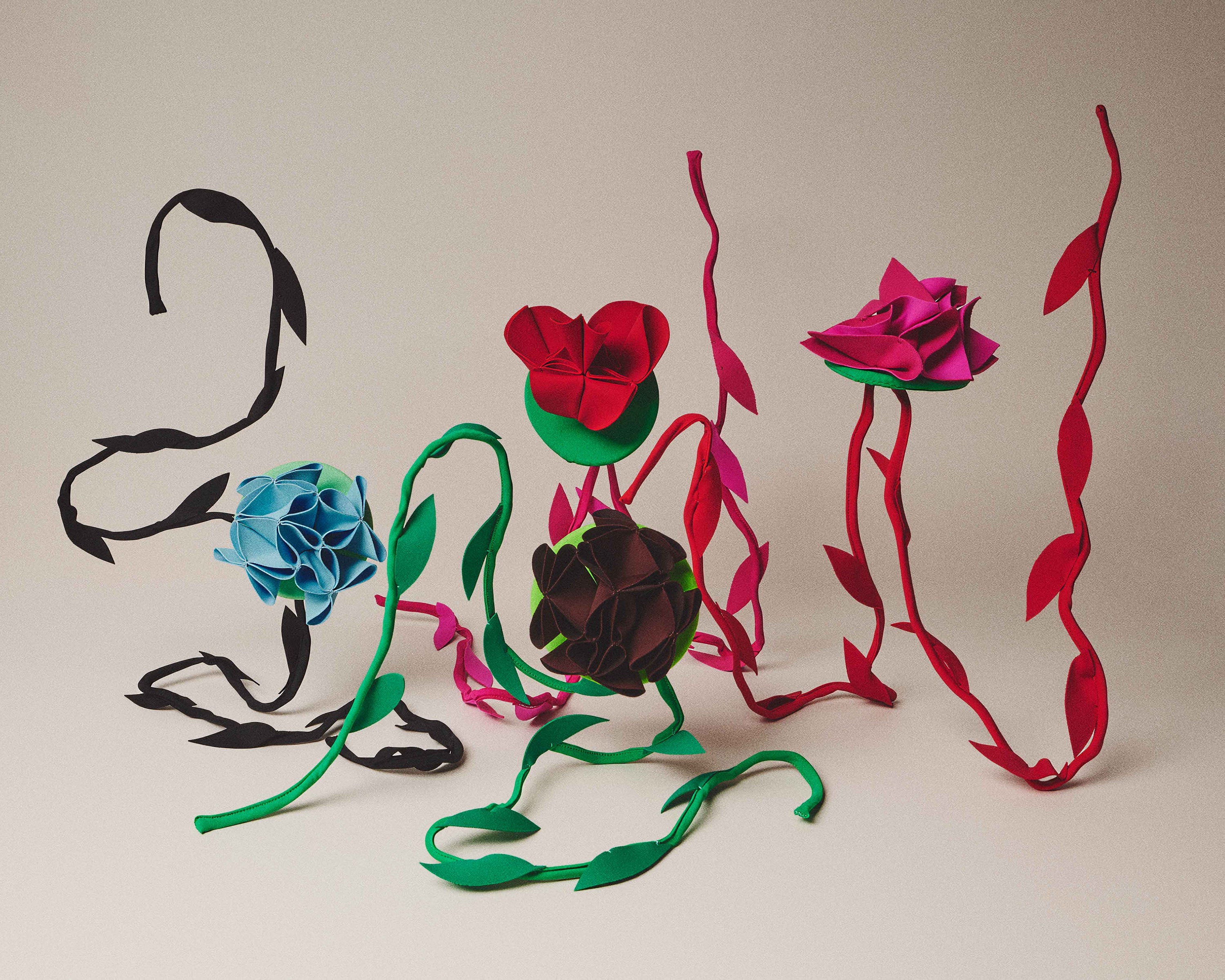 GAUI Body object (Powder blue) - SUN WOO 선우 - CAVA LIFE