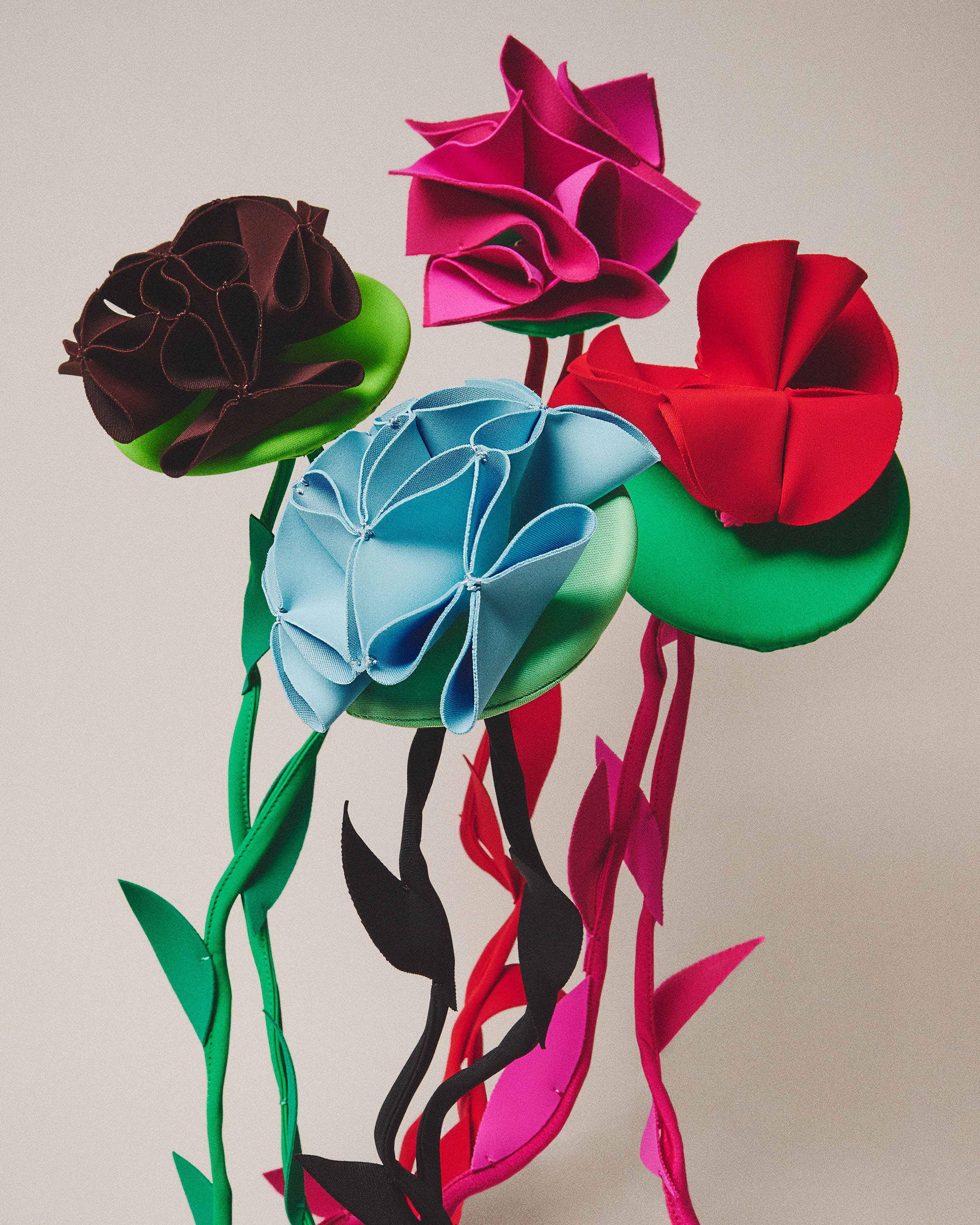 GAUI Body object (Powder blue) - SUN WOO 선우 - CAVA LIFE