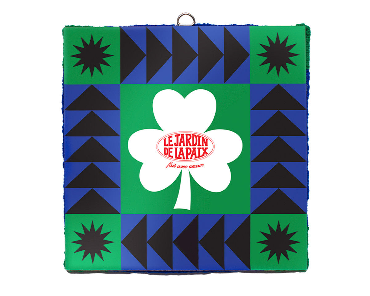 Today's Mood : GO GO GO - Le Jardin de la Paix 평화의정원 - CAVA LIFE