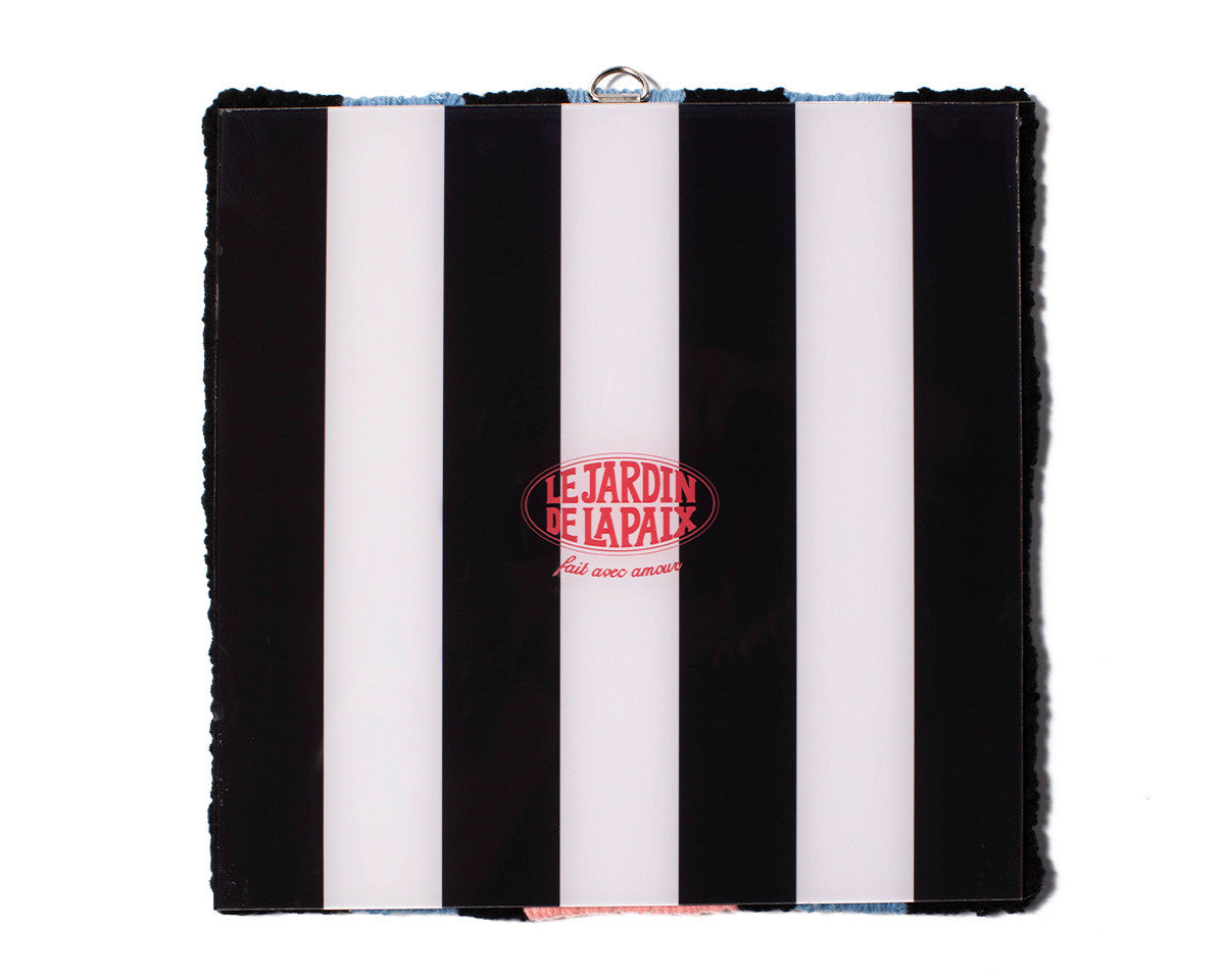 Today's Mood : PRETTY - Le Jardin de la Paix 평화의정원 - CAVA LIFE