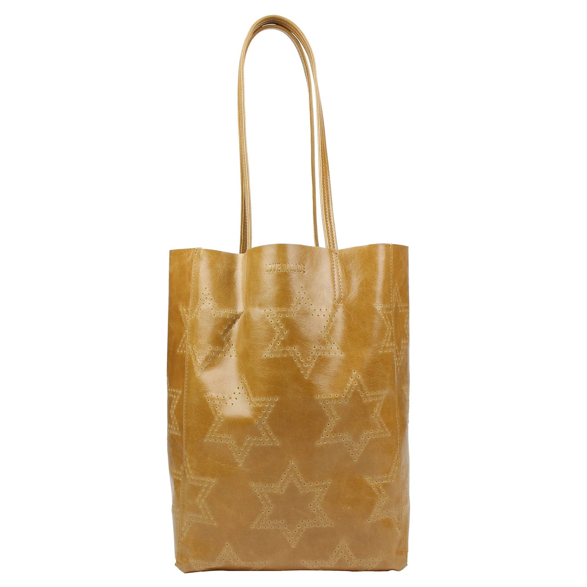 STARMAN - Umber - LOVE PARADE 러브퍼레이드 - CAVA LIFE