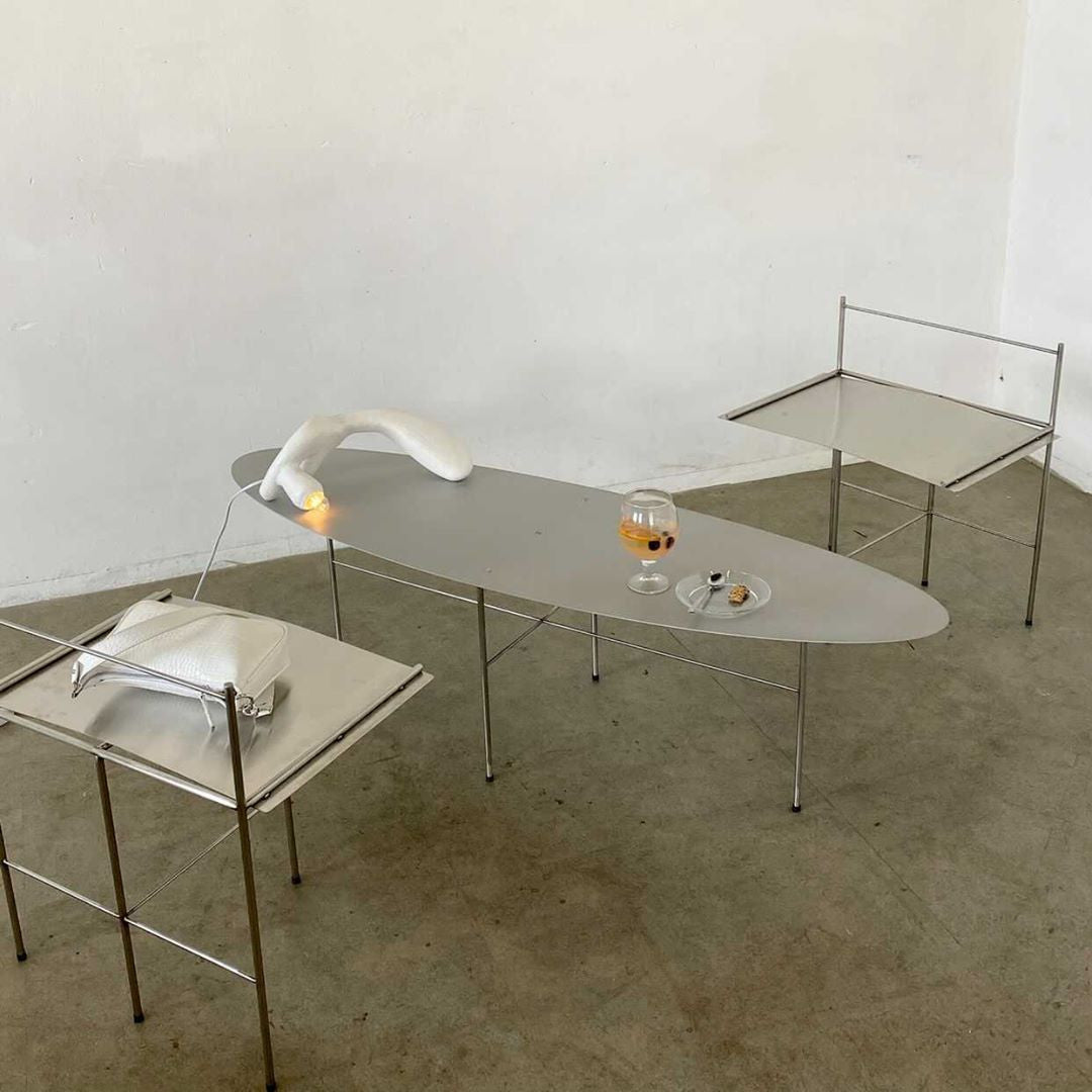 꼬리들-2 - Kim Daeun 김다은 - CAVA LIFE