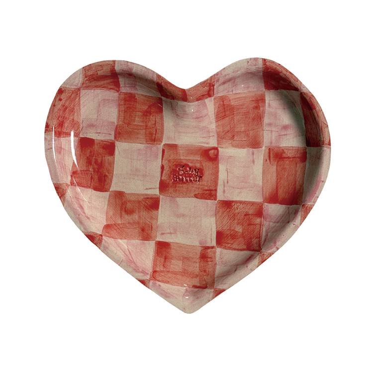 Salty Butter Dish / 접시 No.45