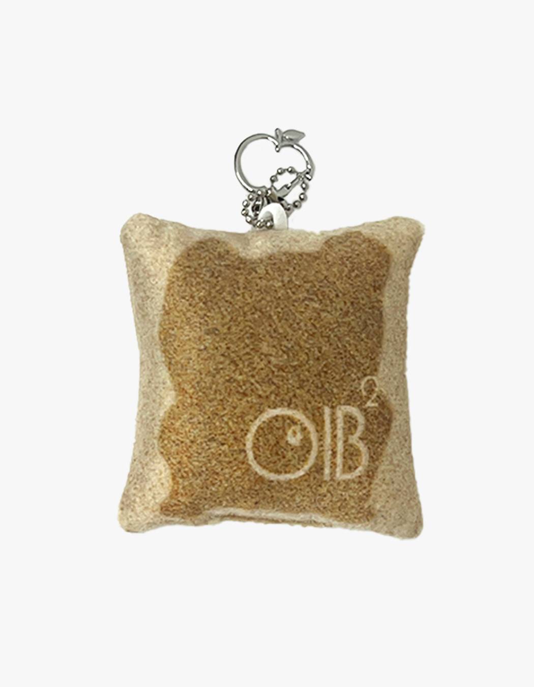 OIB² 썸머캠프 비포 선텐 비키니 앗쿠 키링