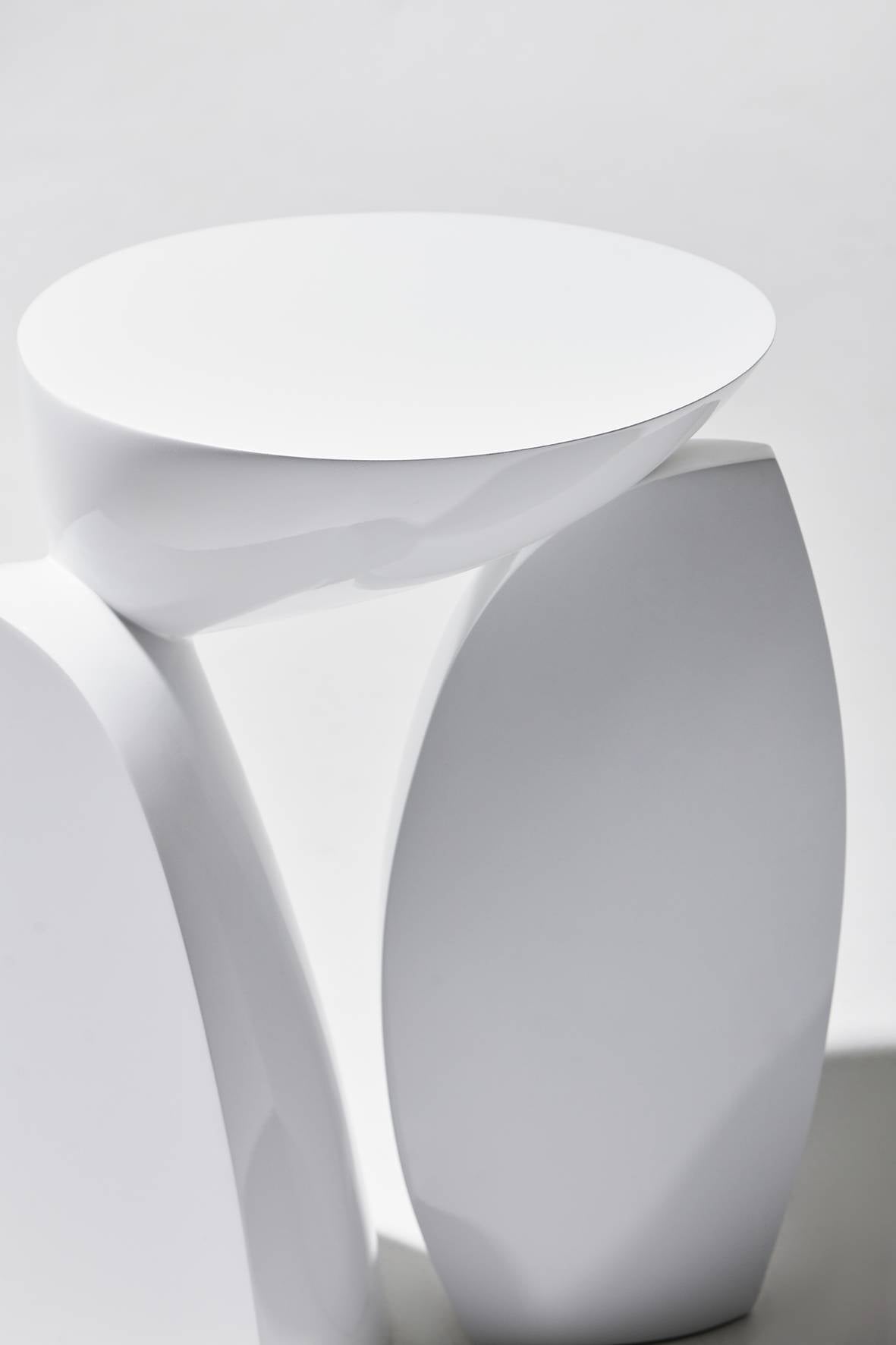 LITTLE PERSON STOOL - Kim Daeun 김다은 - CAVA LIFE