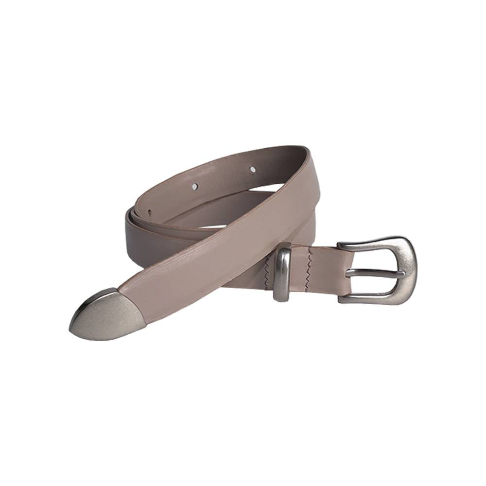 Norm Belt / Pale Saddle - aran/mudgesosi - CAVA LIFE