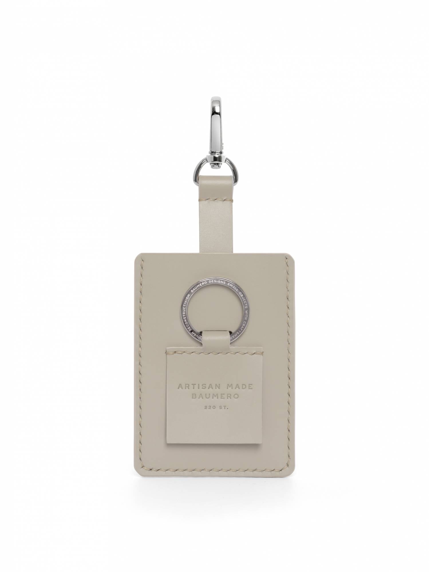 LOOP 211 MICRO (GREY IVORY)