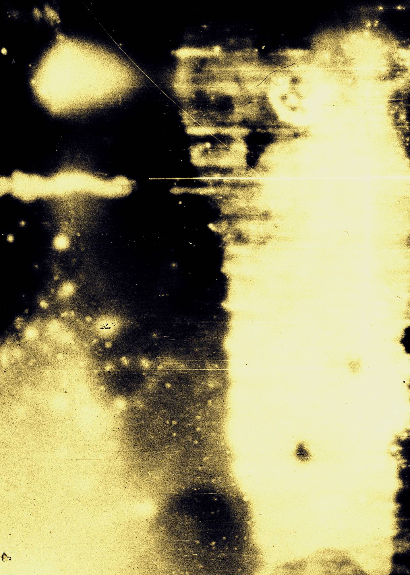 Edge Vase Artist Edition - Sera Oh No.1