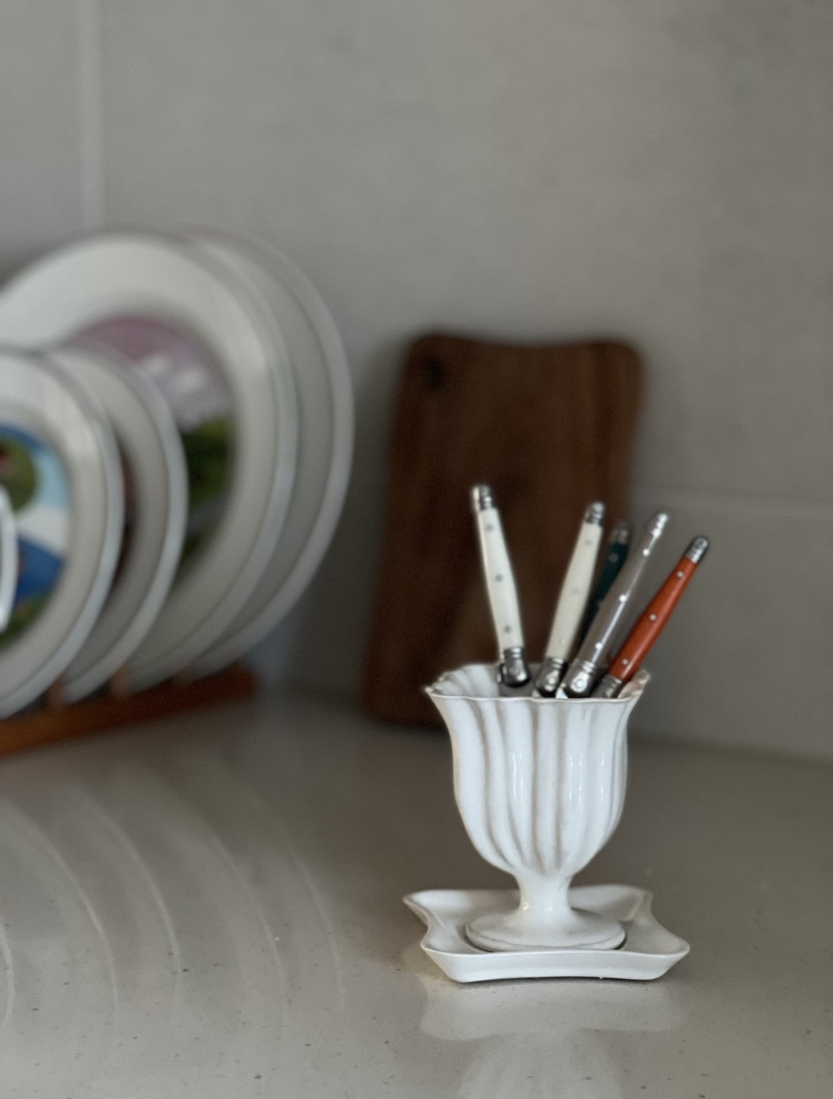 릴리 디저트볼 세트 - Relié studio 릴리스튜디오 - CAVA LIFE