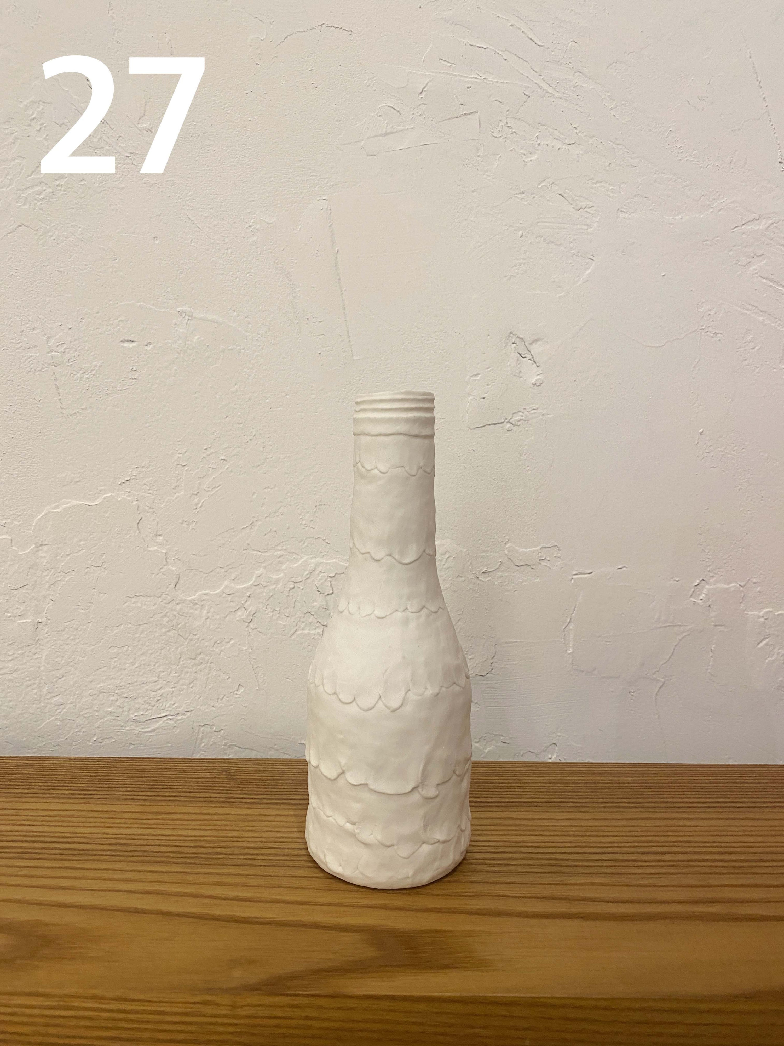 Stacked up - Hyejoo Moon 문혜주 - CAVA LIFE