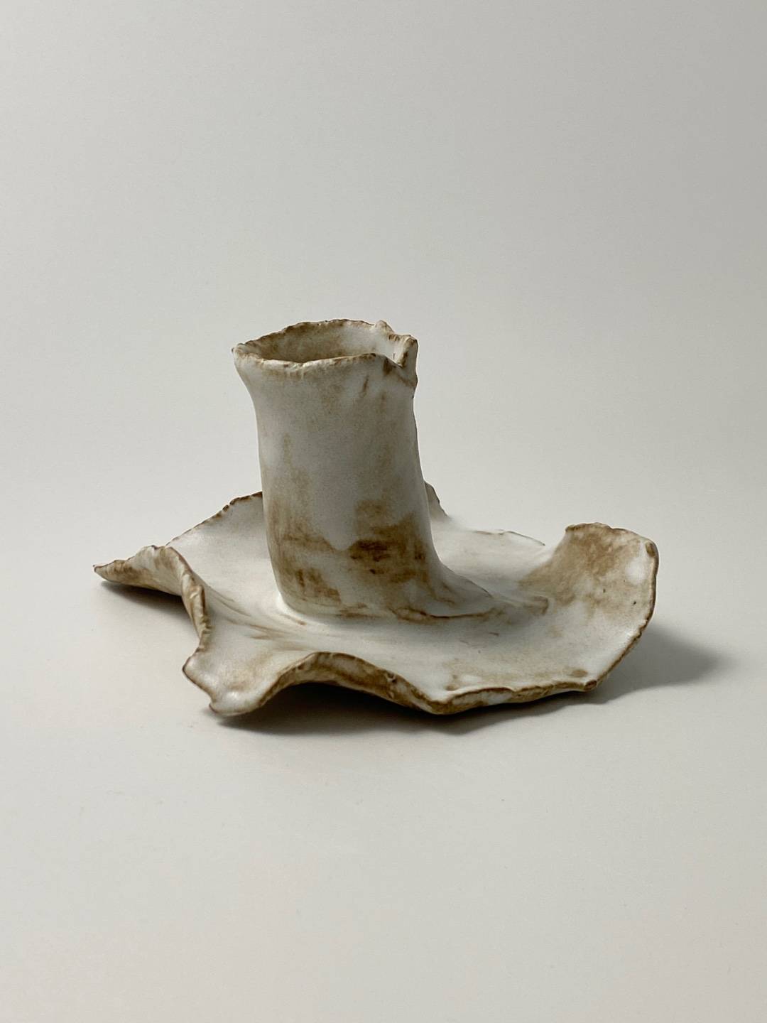 Paper of Heaven - Smoked white