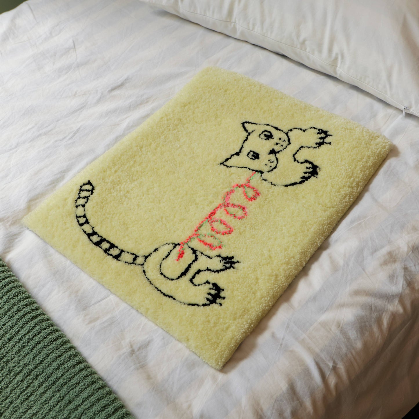 펫 지피티 : 쿼드랭글 ( 별-06 ) - HALLOWEEN YESTERDAY 할로윈예스터데이 - CAVA LIFE