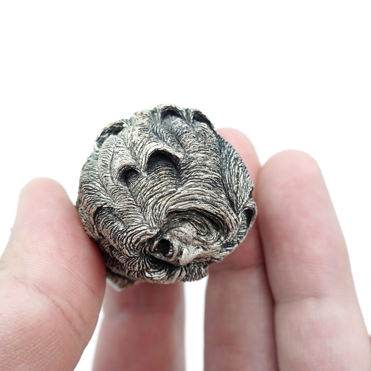 화( 火).[ ring ] - O-DAE - CAVA LIFE