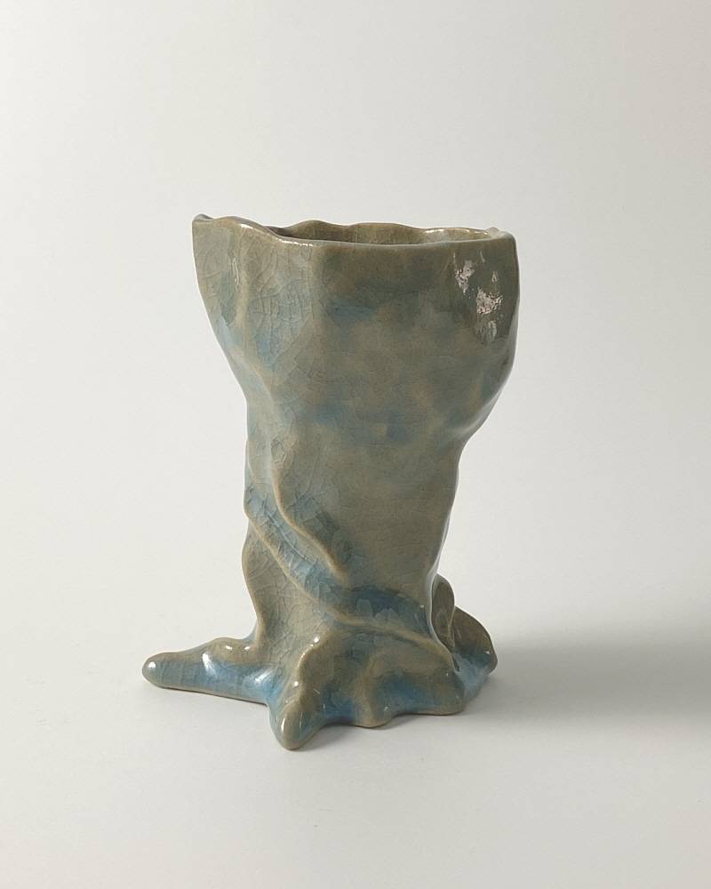 Frozen tree - khoikos 코이코스 - CAVA LIFE