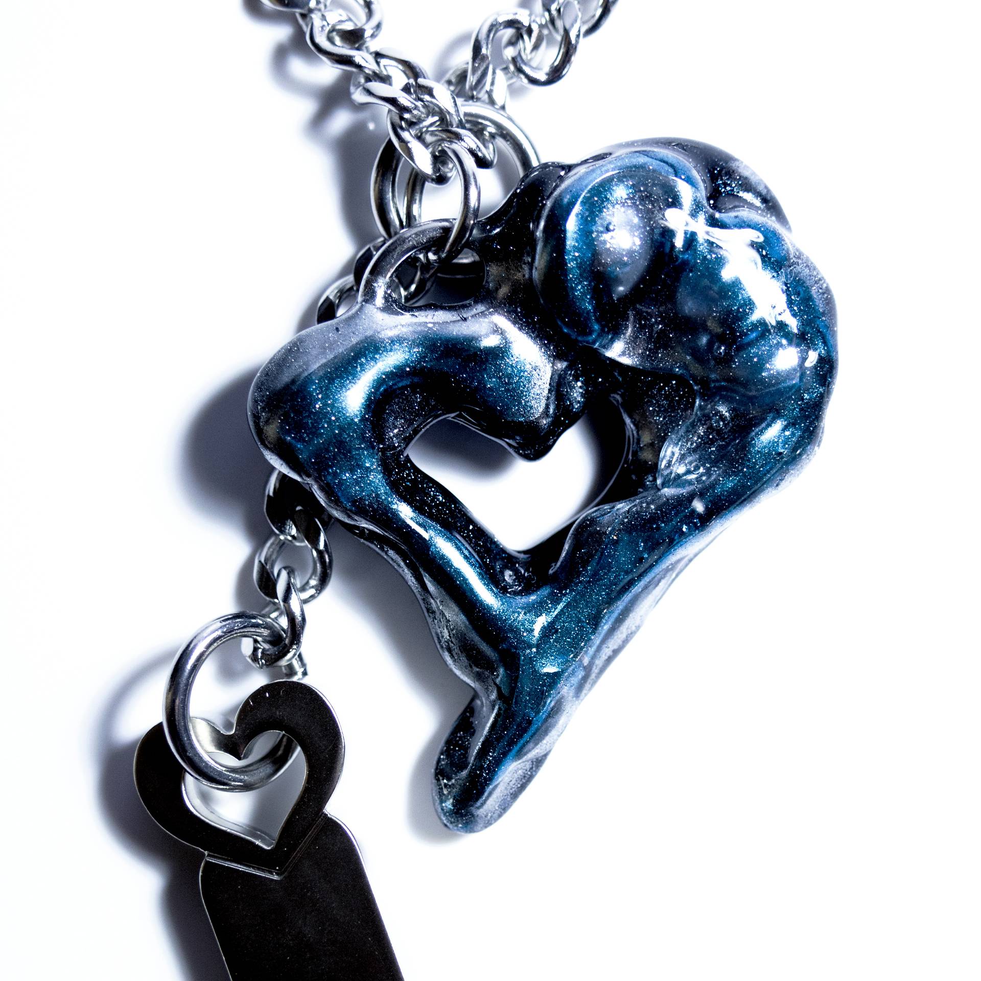 CHICHIKAFO X SGENYN SERVICE EP 『CHiCHiKAFO』 009