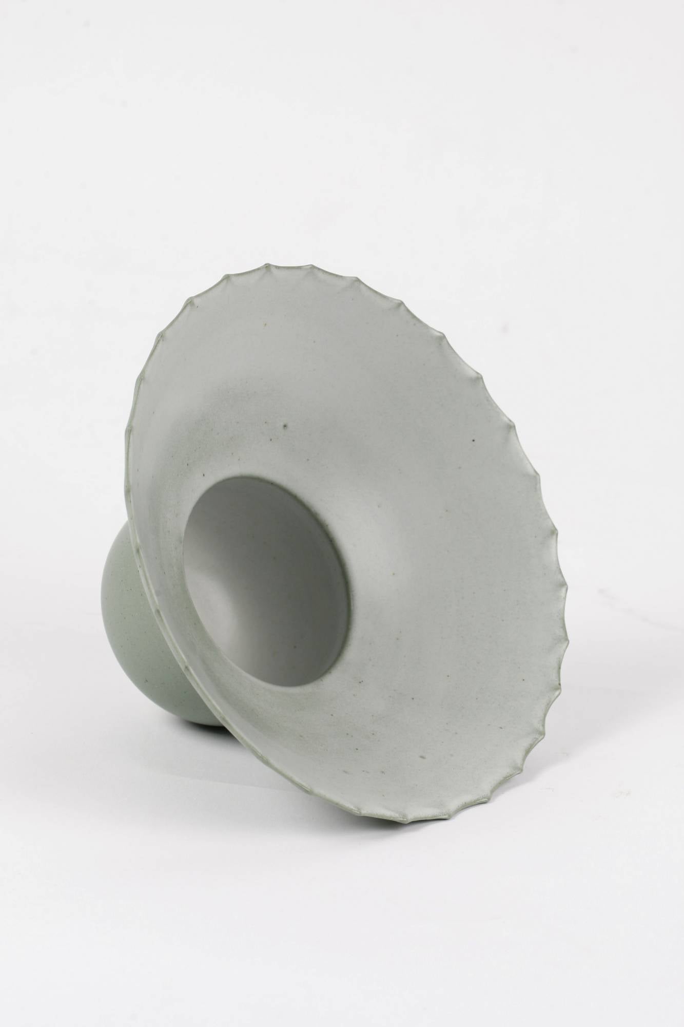 그린 날개볼 - Oh Sunjoo 오선주 - CAVA LIFE