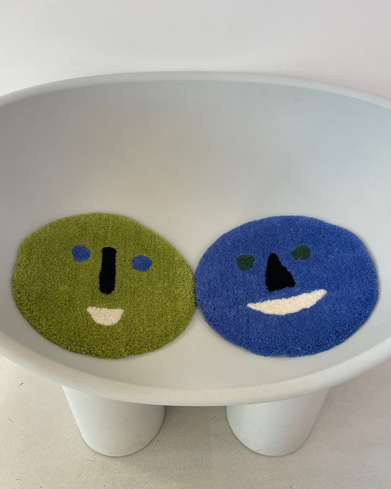 연두 동그라미 - Choi jung hwa/ GIRLY 최정화/ 걸리 - CAVA LIFE