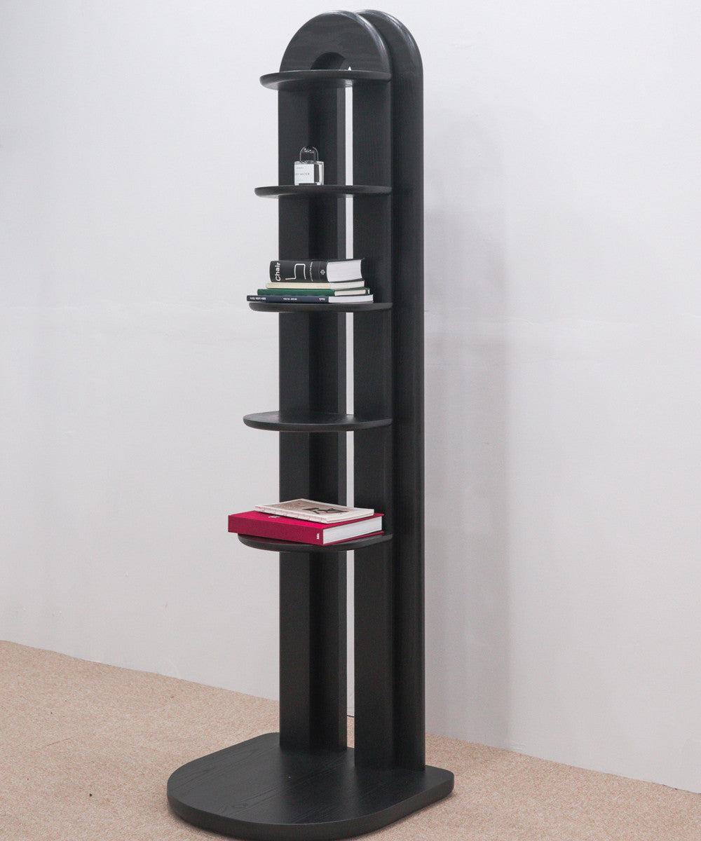 올드 스탠드 선반 - Studio Hyosi 스튜디오 효시 - CAVA LIFE