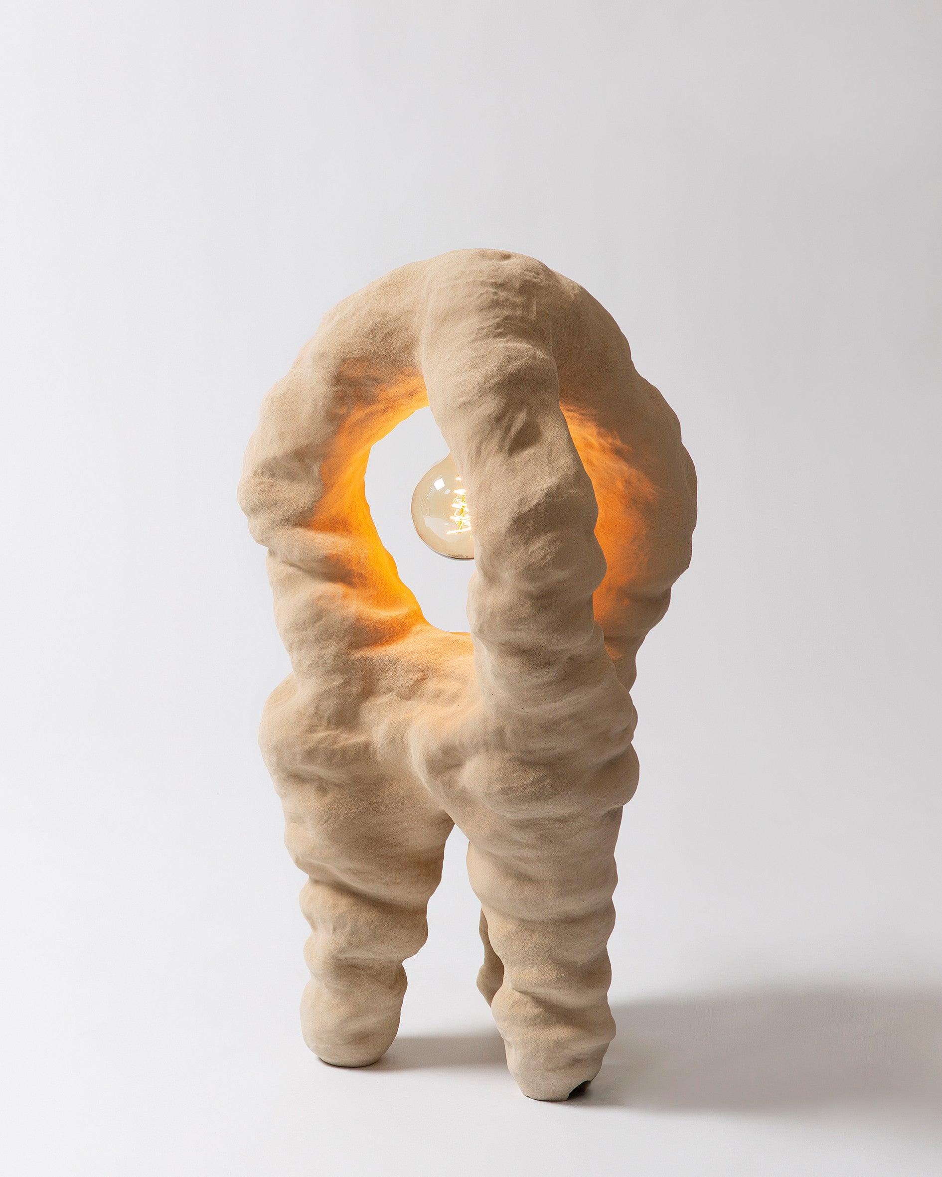 Chubby series_ chubby lighting - KIMMINJU 김민주 - CAVA LIFE