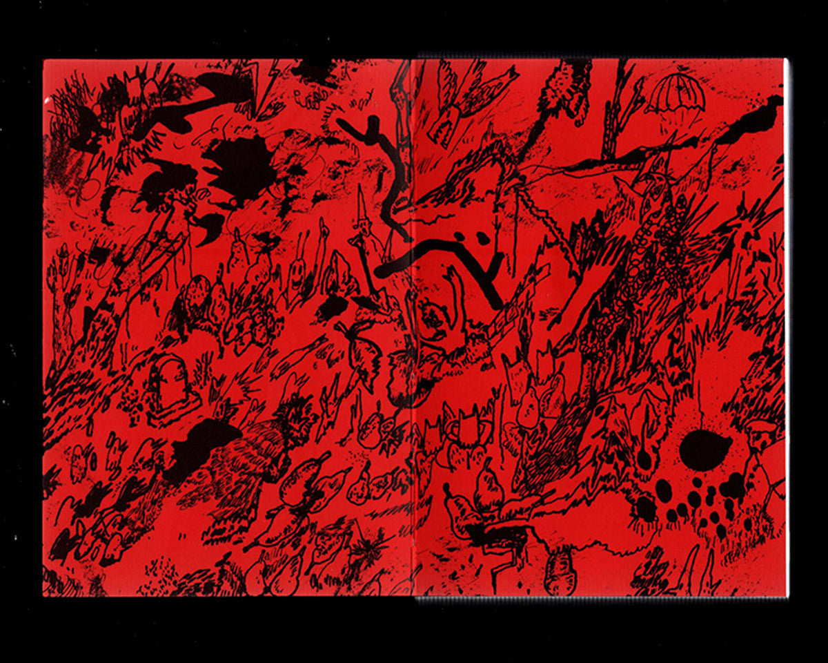 Peardrop (2쇄) - Robineggpie 로빈에그파이 - CAVA LIFE