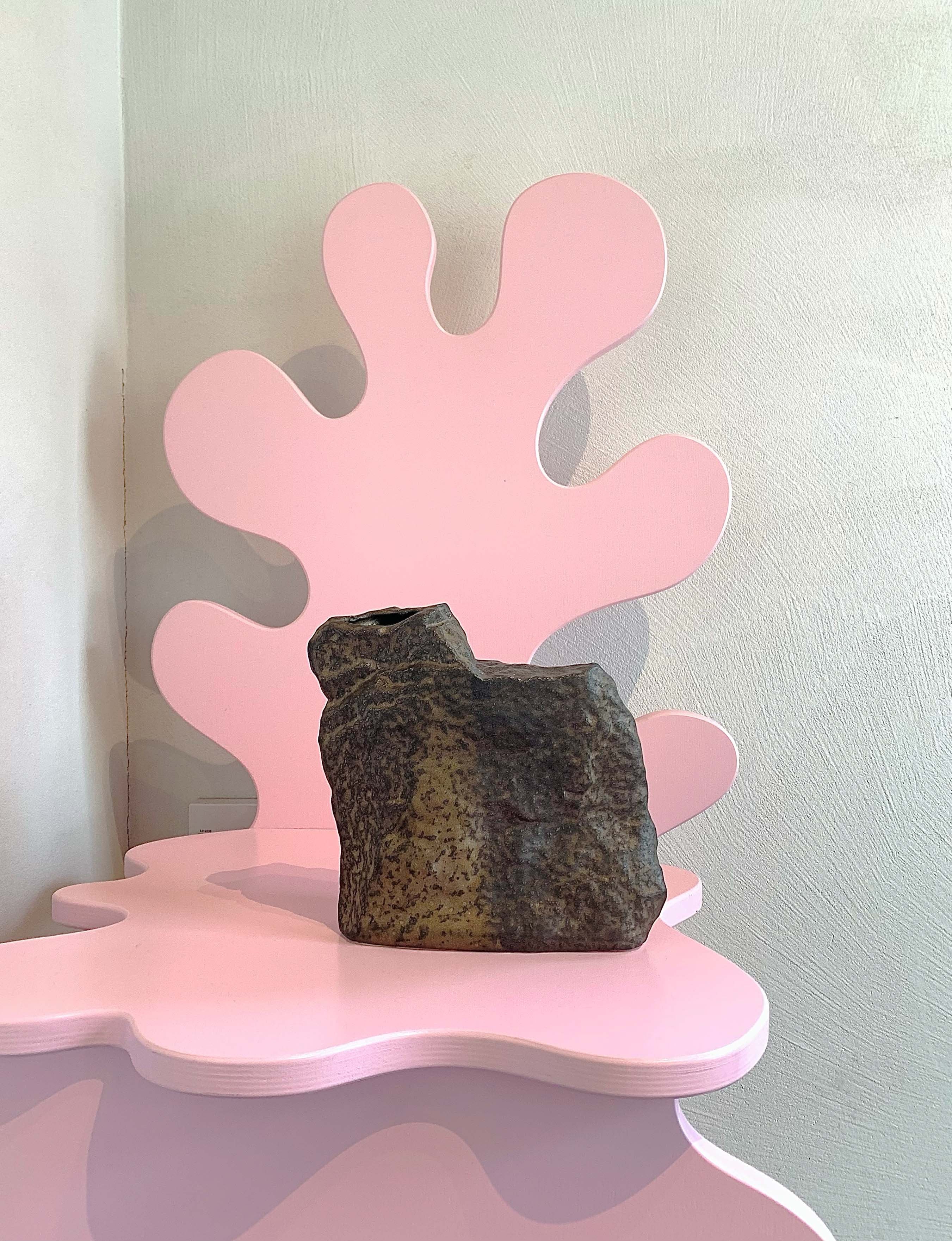 SAI 001 황동 꽃병 - SAI 사이 - CAVA LIFE