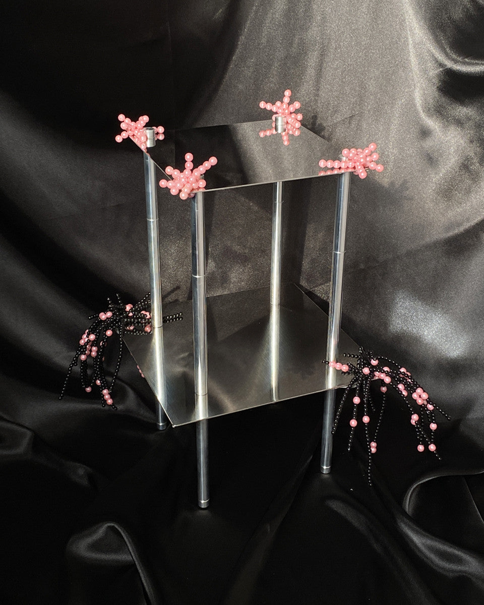 Rhythm A Shelf - Pauline Louise 폴린루이즈 - CAVA LIFE